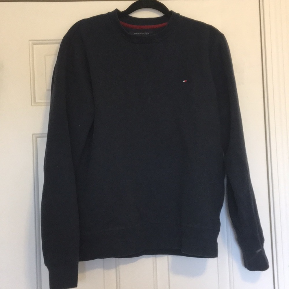 Tommy Hilfiger crewneck sweatshirt
